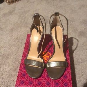 Tory Burch heels